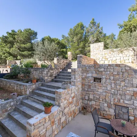 Domus Solis Lägenhet *