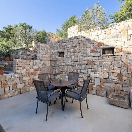 Domus Solis * Milna (Brac)