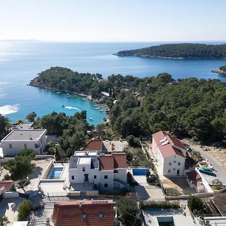 Domus Solis * Milna (Brac)