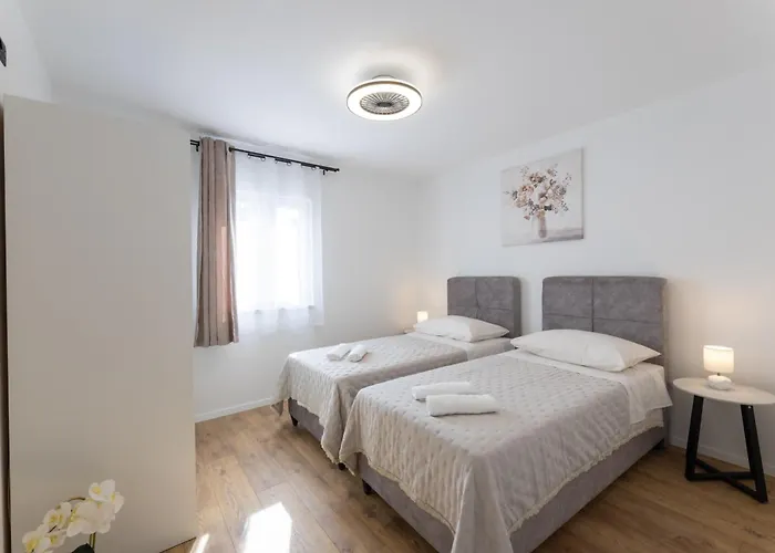 Domus Solis شقة ميلنا