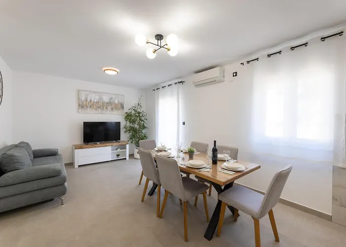 Domus Solis شقة ميلنا