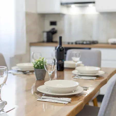 Domus Solis Milna (Brac)