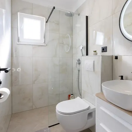 Domus Solis * Milna (Brac)