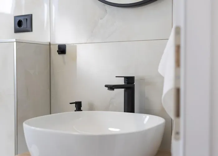 Domus Solis Appartement Milna (Brac)