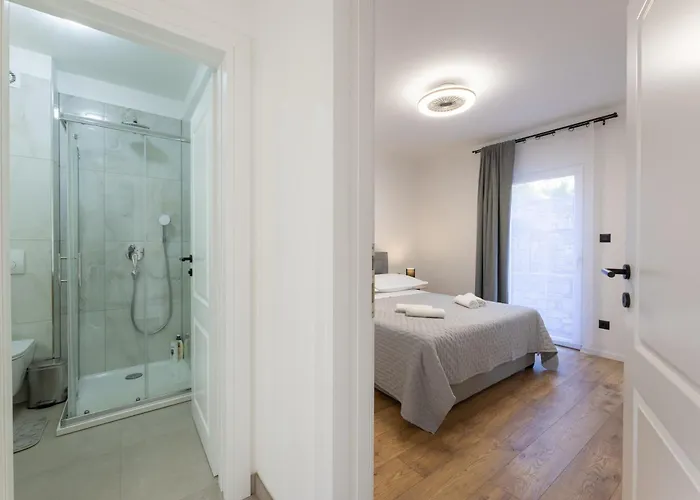 Appartement Domus Solis Milna (Brac)