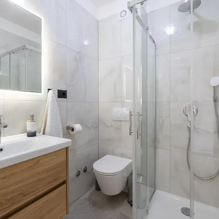 Domus Solis Apartman Milna (Brac)