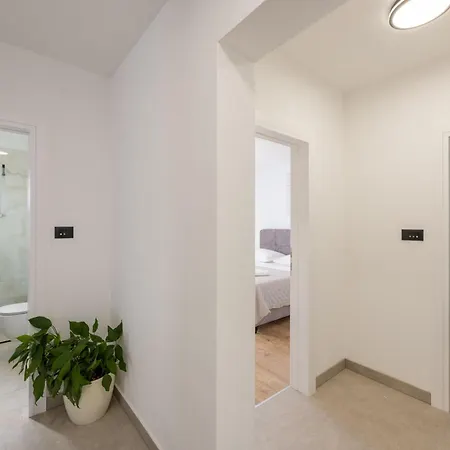 Domus Solis Apartman