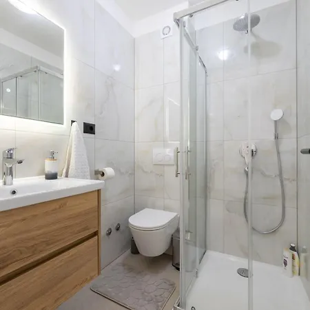 Apartman Domus Solis Milna (Brac)