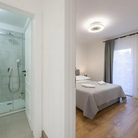 Apartman Domus Solis Milna (Brac)