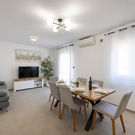 Domus Solis Apartman Milna (Brac)
